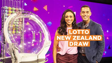 watch lotto live nz|Watch Lotto Draw .